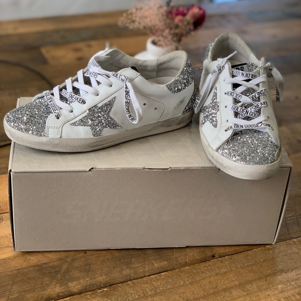 Golden Goose Sneakers